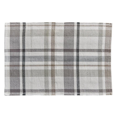 Mason Plaid Rug 2X3 Park Designs - The Fox Decor